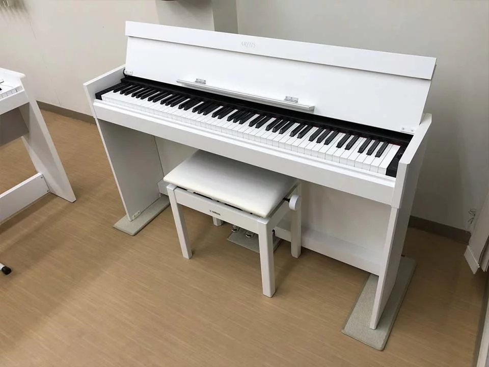 YAMAHA YDP S51 WH