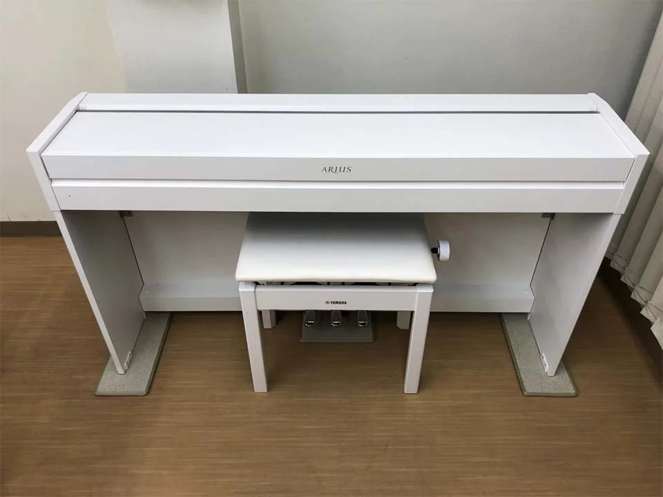 YAMAHA YDP S51 WH