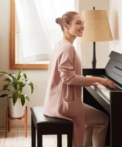 YAMAHA YDP-S55 B