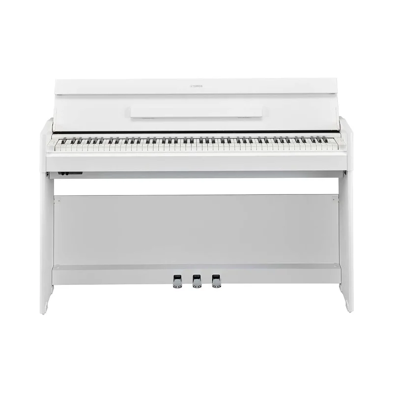 YAMAHA YDP-S55 WH