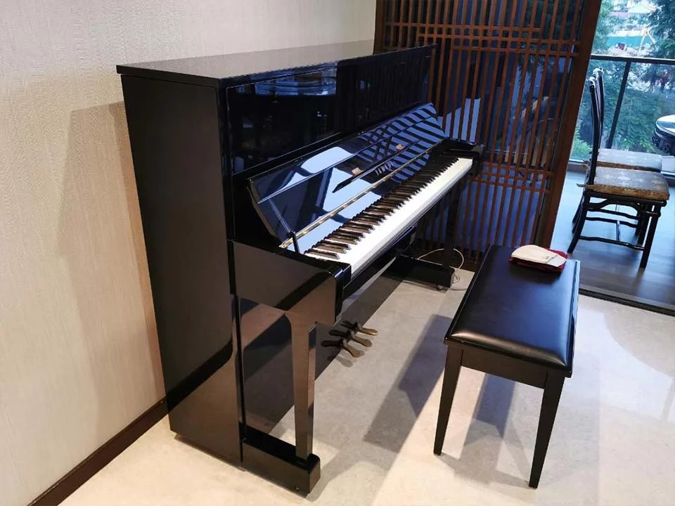 YAMAHA YM5