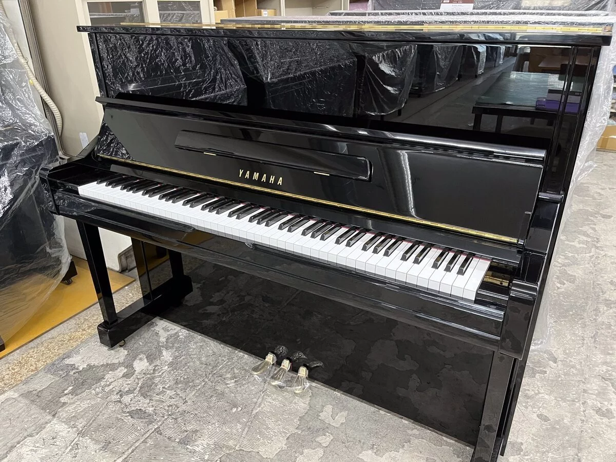 YAMAHA YU1