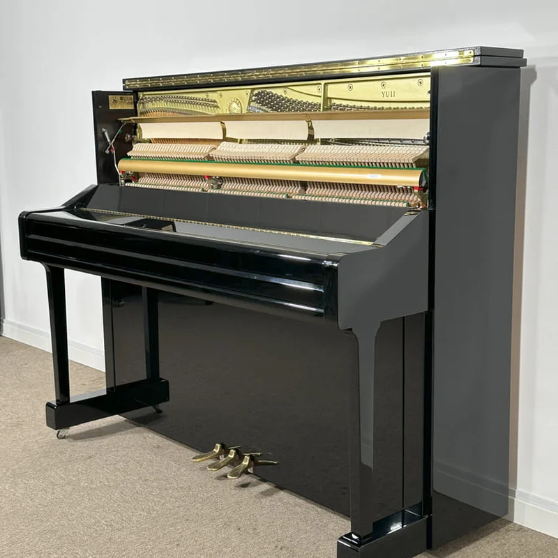 YAMAHA YU11