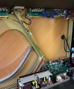 YAMAHA YU1SXG