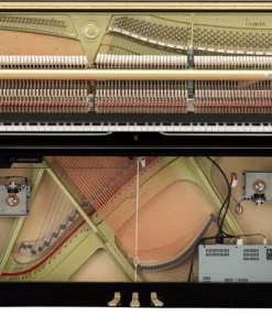 YAMAHA YU3 SH