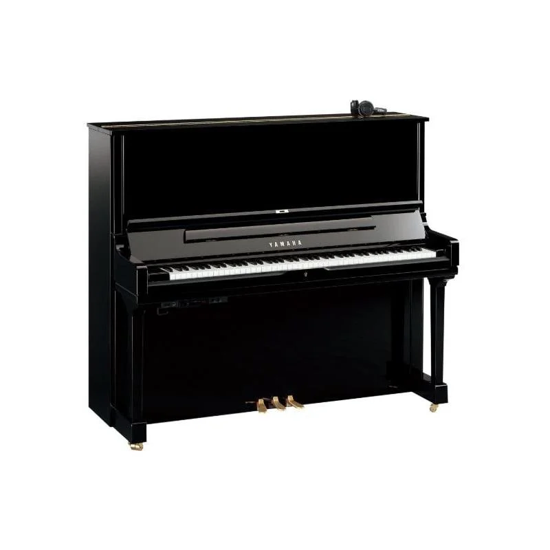 YAMAHA YU3 SH - Elite Piano