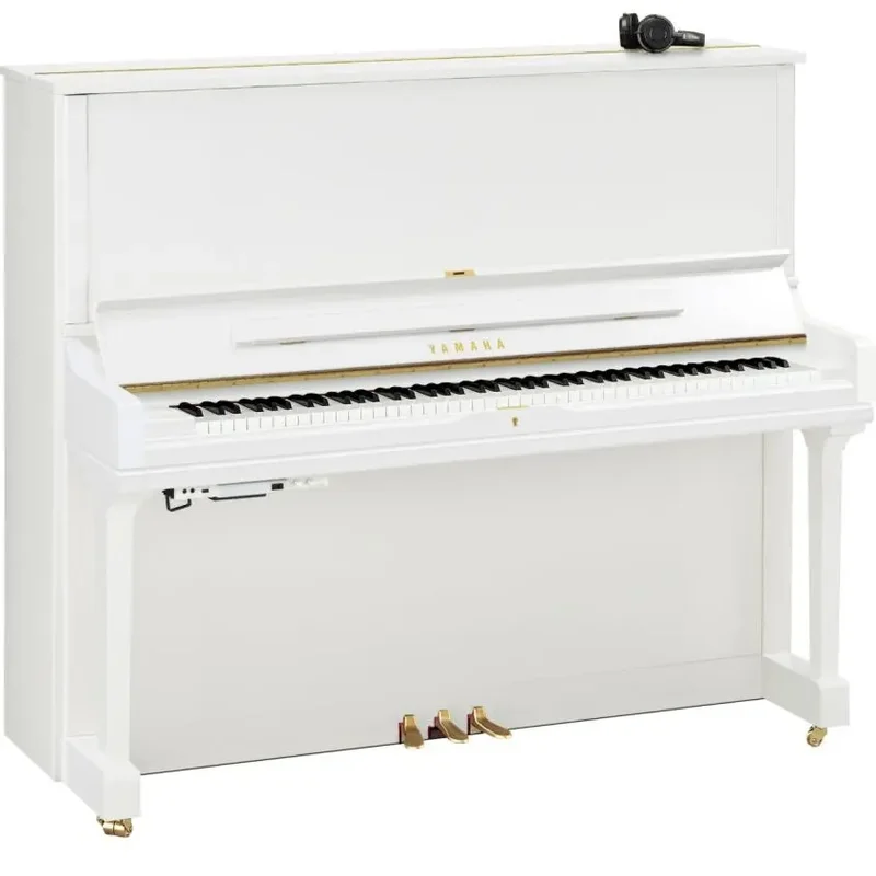 YAMAHA YU3 SH - Elite Piano