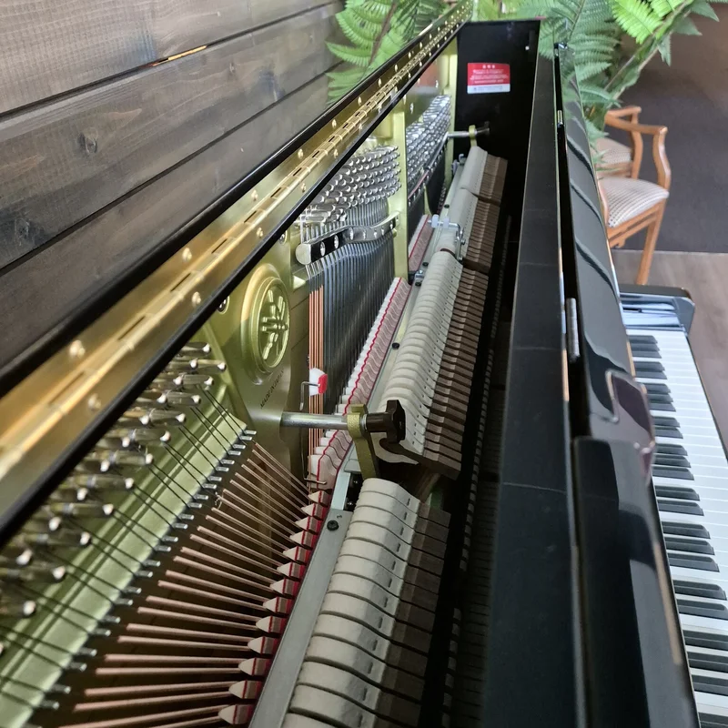 YAMAHA YU3 SH - Elite Piano