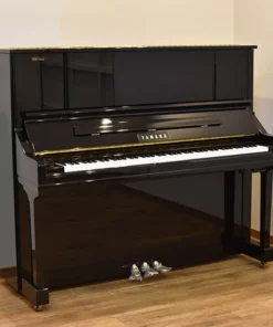 YAMAHA YU30SB Silent