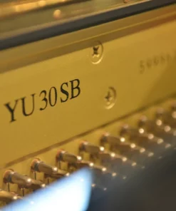 YAMAHA YU30SB Silent