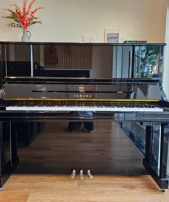 YAMAHA YU33