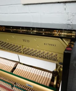 YAMAHA YU33