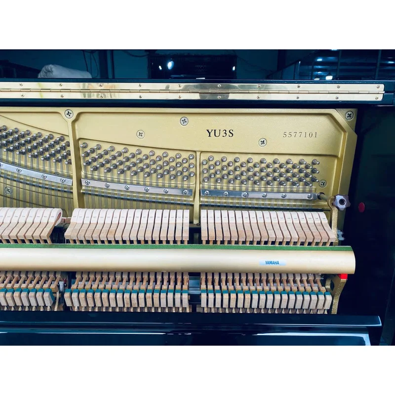YAMAHA YU3S