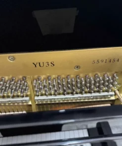 YAMAHA YU3S