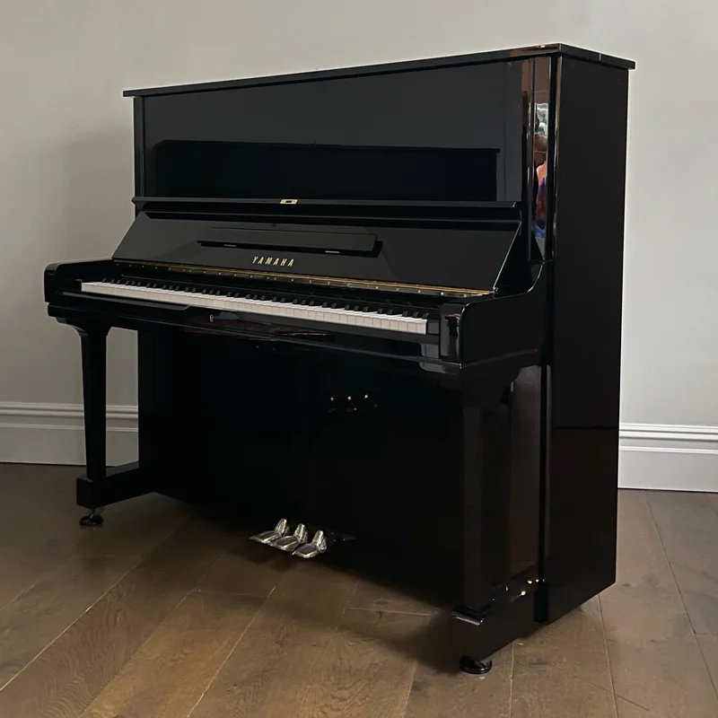 YAMAHA YU3 WN - Elite Piano