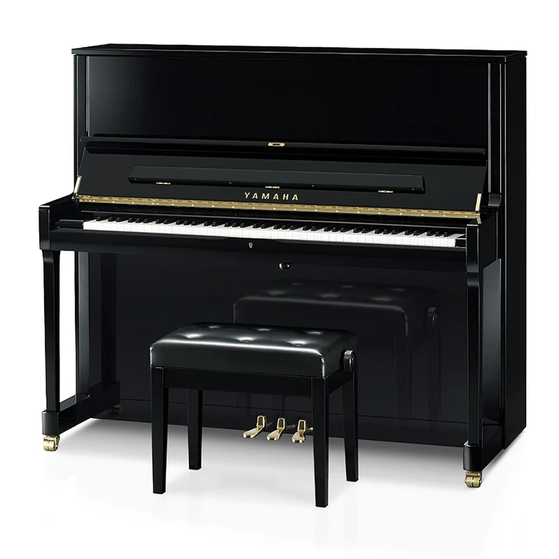 YAMAHA YU3 WN - Elite Piano