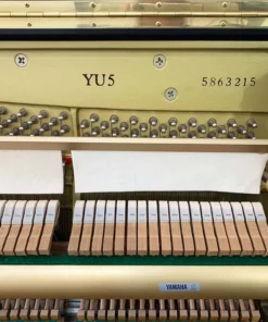 YAMAHA YU5