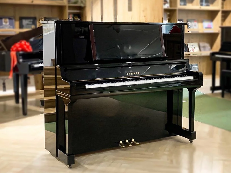 YAMAHA YU5