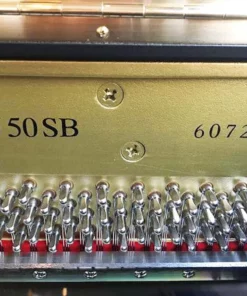 YAMAHA YU50-SB silent