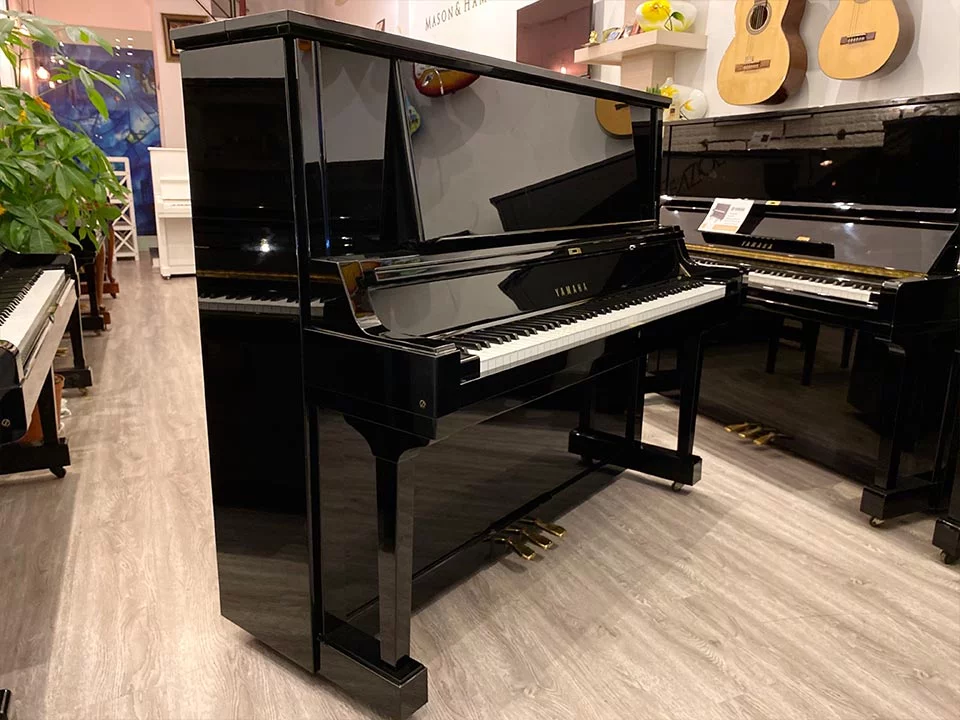 YAMAHA YUA