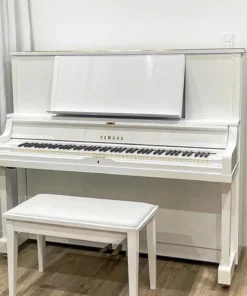YAMAHA YUS5 PWH (new)