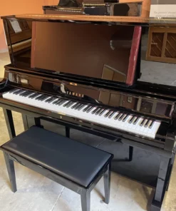 YAMAHA YUS5 SW (new)