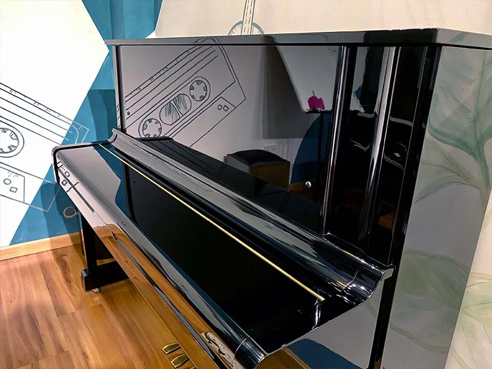 YAMAHA YUS - Elite Piano