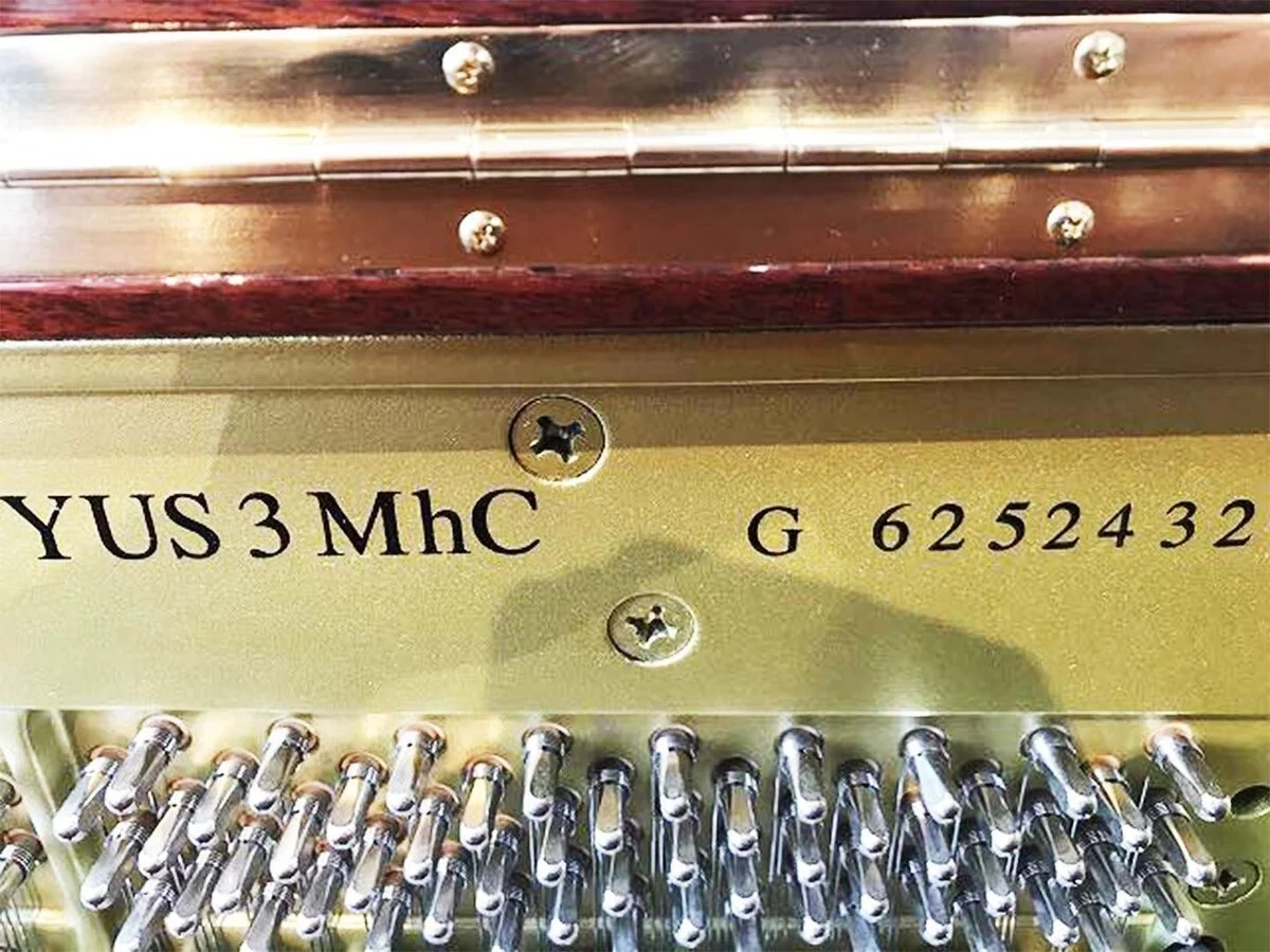 YAMAHA YUS3 MhC