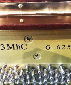 YAMAHA YUS3 MhC (USED)