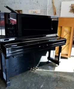 YAMAHA YUS3 S-Silent