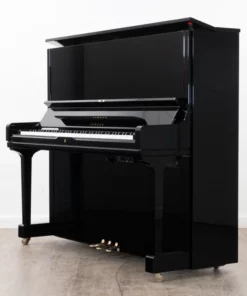 YAMAHA YUS3 S-Silent