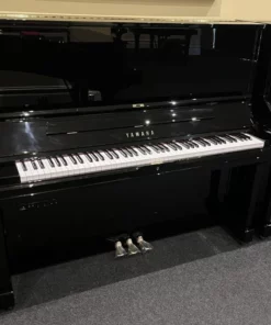 YAMAHA YUS3 S-Silent