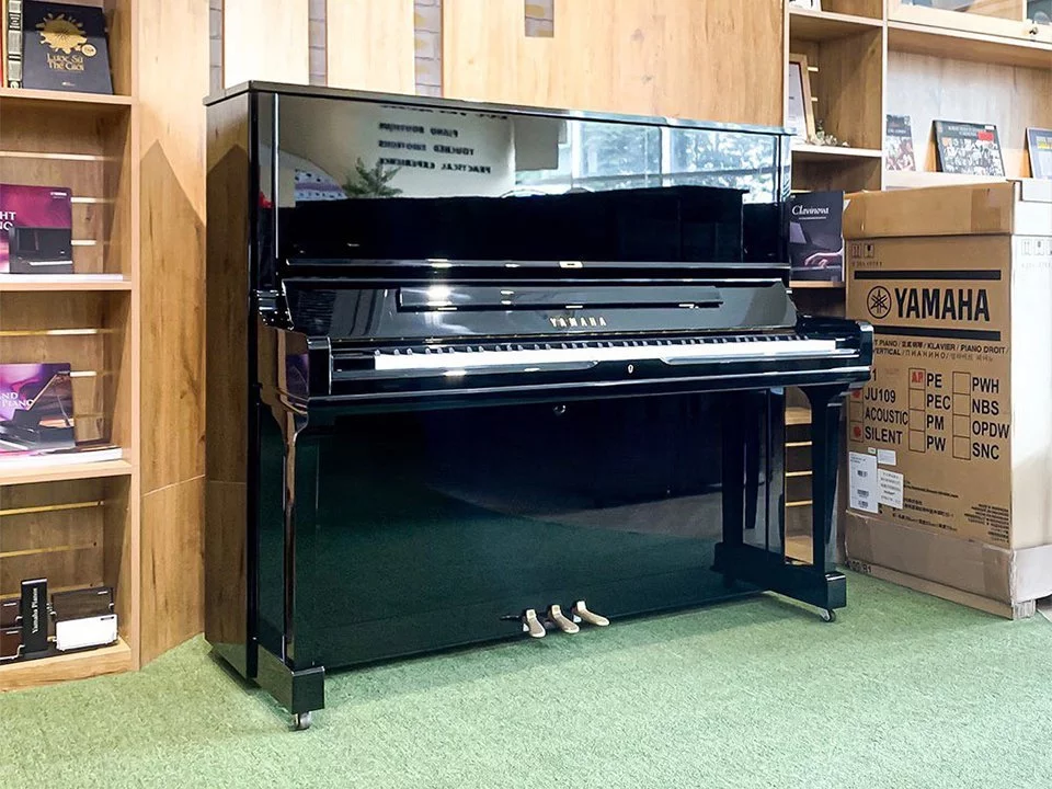 YAMAHA YUS3 (USED)