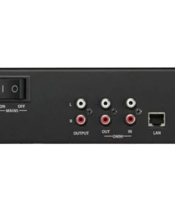 YAMAHA YUS5 MHC ESNT