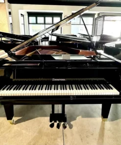 Zimmermann Studio S160
