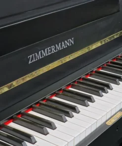Zimmermann Studio S160