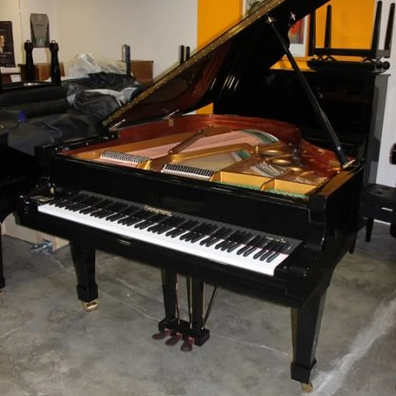 Zimmermann Z175 Standard