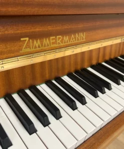 Zimmermann Z185 Standard